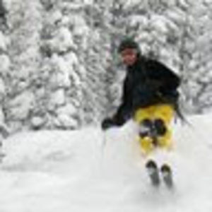 Meet your Posher, Kyle